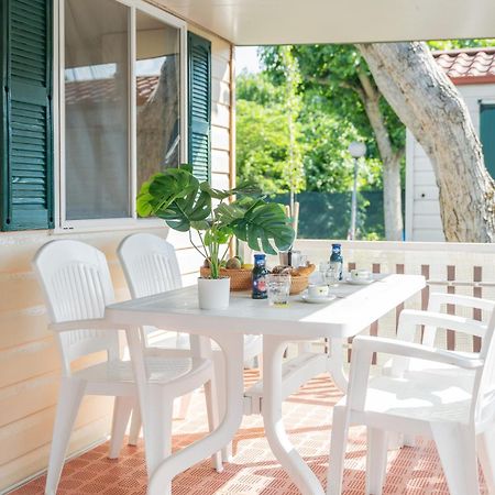 Club Del Sole Riccione Easy Camping Village エクステリア 写真
