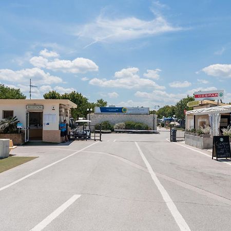 Club Del Sole Riccione Easy Camping Village エクステリア 写真