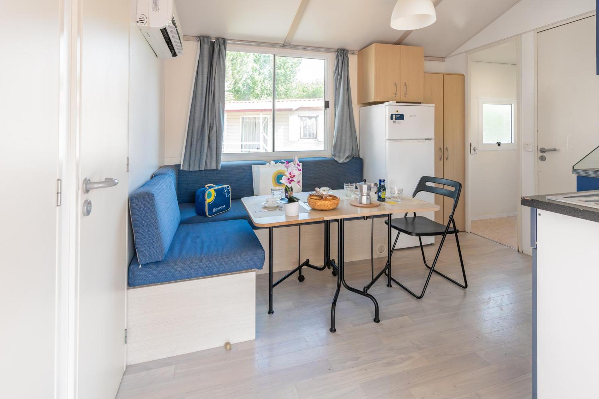Club Del Sole Riccione Easy Camping Village エクステリア 写真