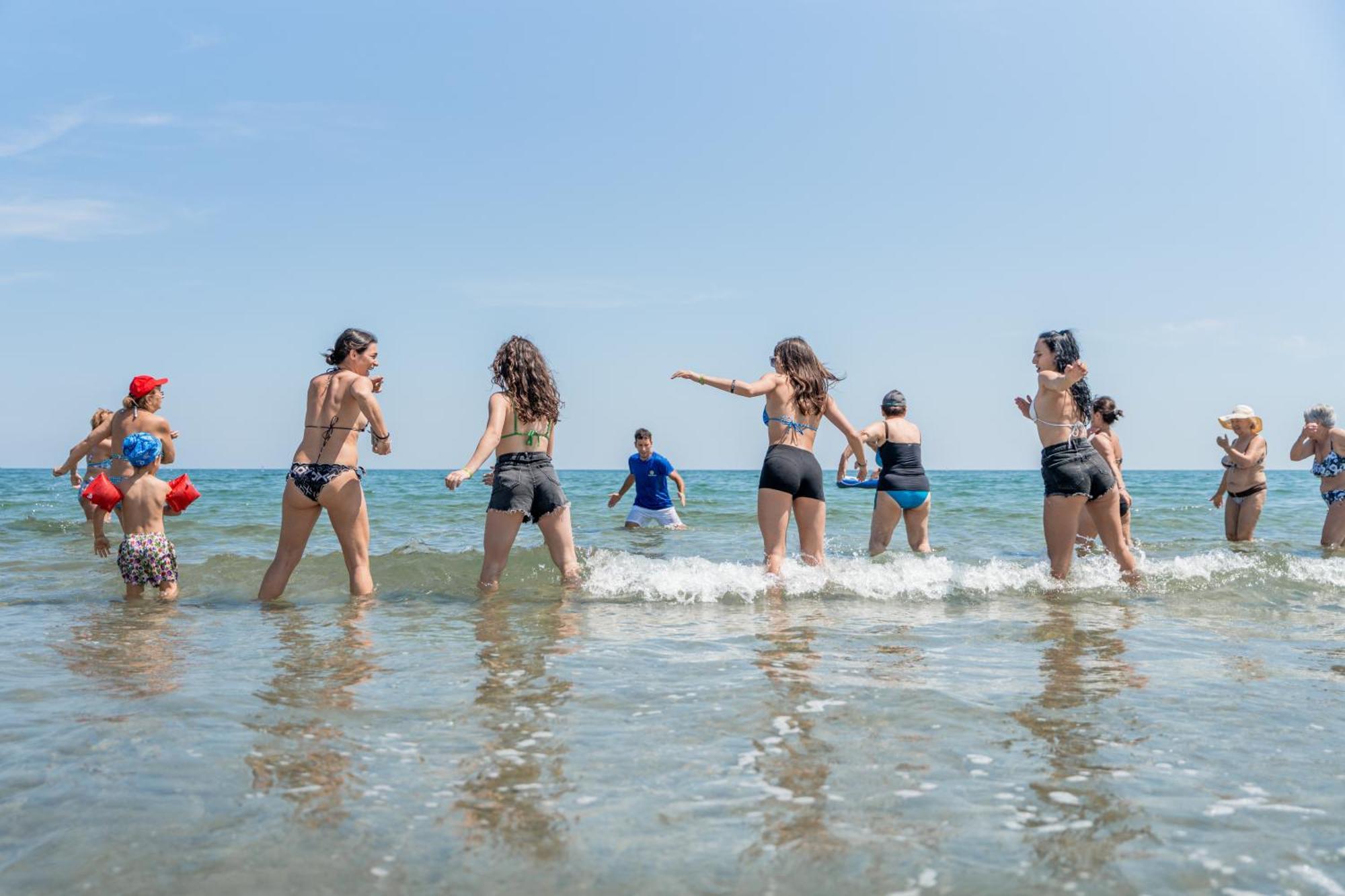 Club Del Sole Riccione Easy Camping Village エクステリア 写真